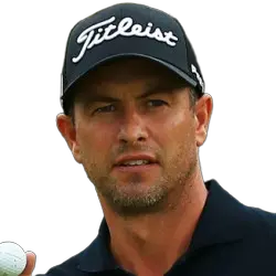 Adam Scott