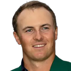 Jordan Spieth