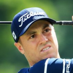 Justin Thomas