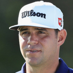 Gary Woodland