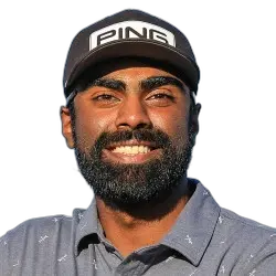 Sahith Theegala