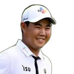 Tom Kim