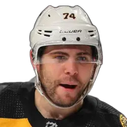 Jake DeBrusk