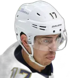 Evan Rodrigues