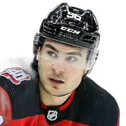 Timo Meier
