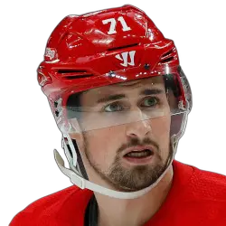 Dylan Larkin