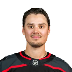 Sebastian Aho
