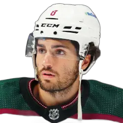 Nick Schmaltz
