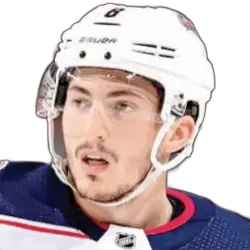 Zach Werenski
