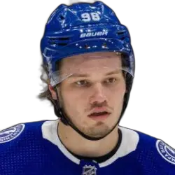 Mikhail Sergachev