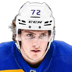 Tage Thompson