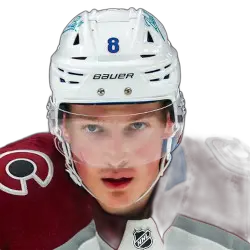 Cale Makar