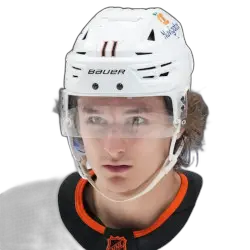 Trevor Zegras