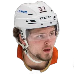 Mason McTavish