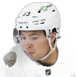 Charlie McAvoy