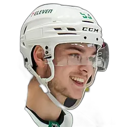 Wyatt Johnston