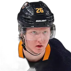 Rasmus Dahlin