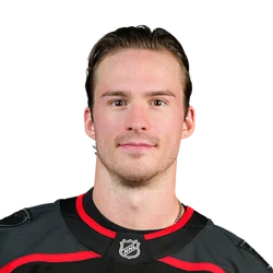 Andrei Svechnikov