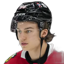 Connor Bedard
