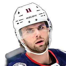 Adam Fantilli