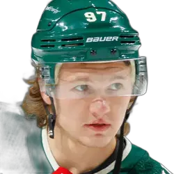 Kirill Kaprizov