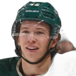 Matt Boldy