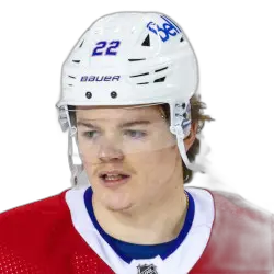 Cole Caufield