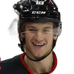 Dawson Mercer