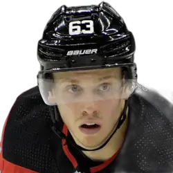 Jesper Bratt
