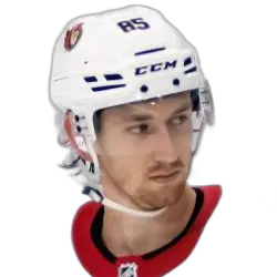 Jake Sanderson