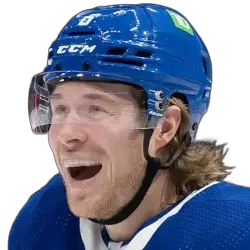 Brock Boeser