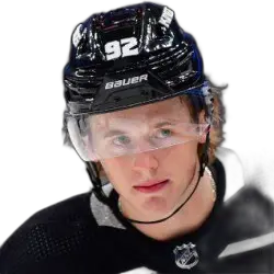 Brandt Clarke