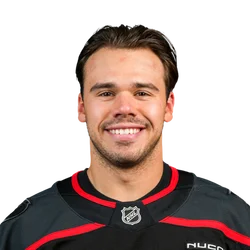 Logan Stankoven