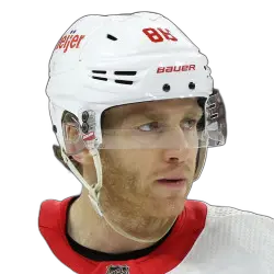 Patrick Kane