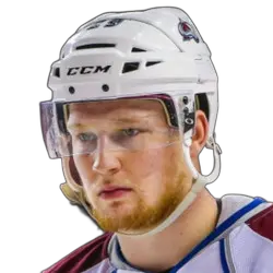 Nathan MacKinnon