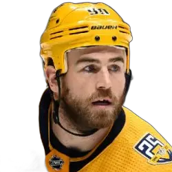 Ryan O'Reilly