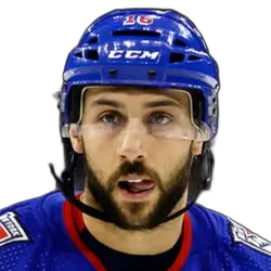 Vincent Trocheck