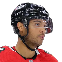 Seth Jones