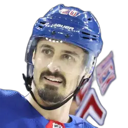 Chris Kreider