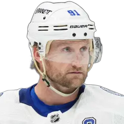 Steven Stamkos