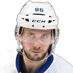 Nikita Kucherov