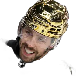 Chandler Stephenson