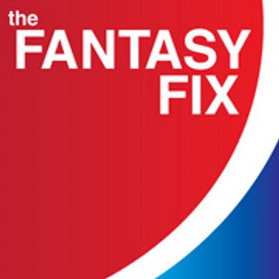@TheFantasyFix Logo