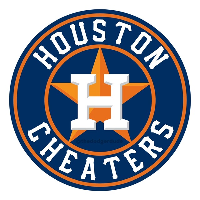 Just a Hinch of Cheating Logo