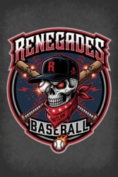 Renegades Logo