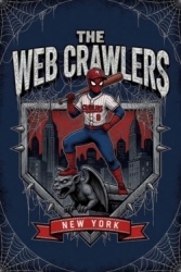 Web Crawlers Logo