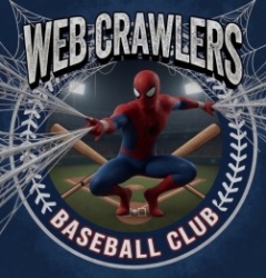 Web Crawlers Logo