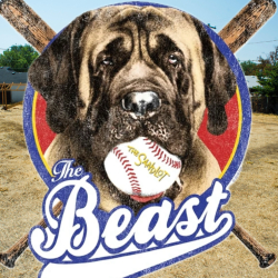 The Beast Logo