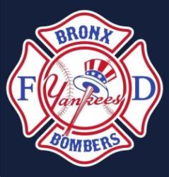 Bronx Bombers Logo