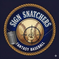 Sign Snatchers 25 D1 Logo